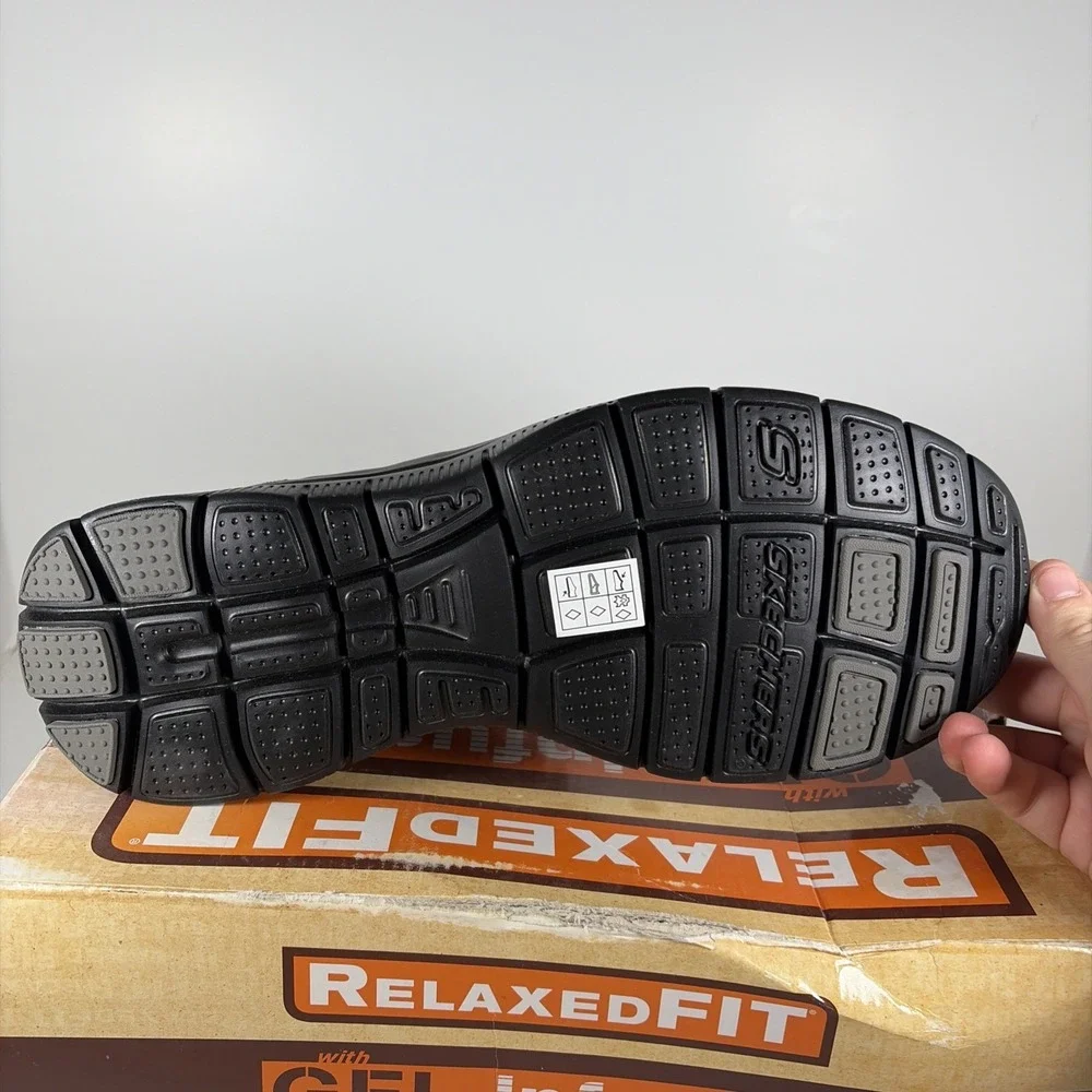 Skechers additional notes